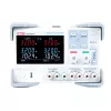 UNI-T UDP3303A προγραμματιζόμενο τροφοδοτικό DC 3 καναλιών 195W