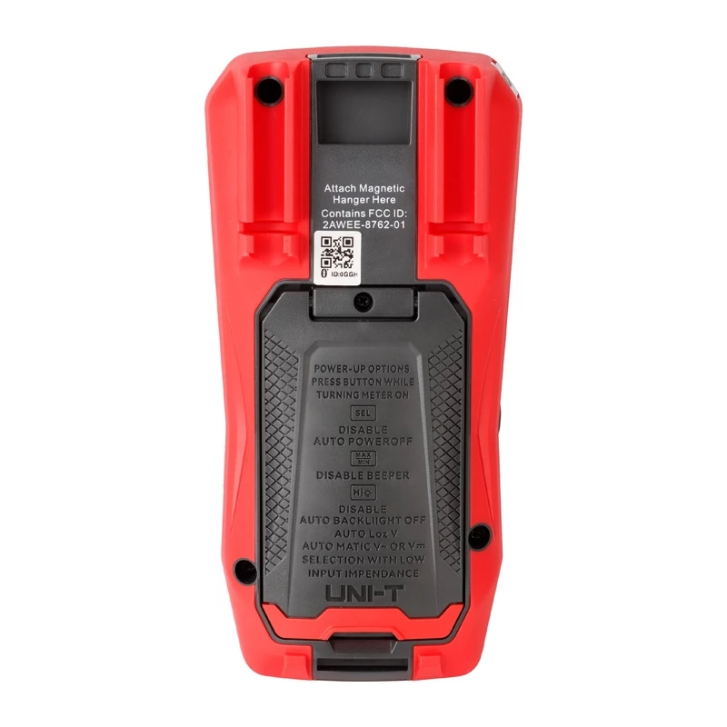 UNI-T UT117C ψηφιακό πολύμετρο