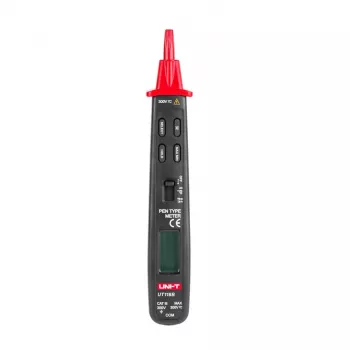 UNI-T UT118B γενικό πολύμετρο 6000 Counts True RMS ψηφιακό πολύμετρο