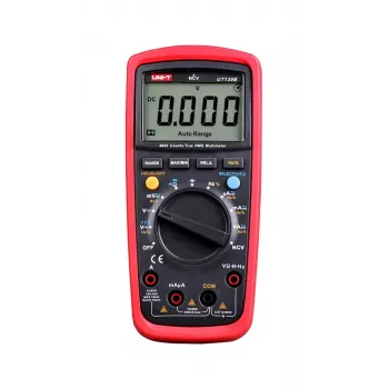 UNI-T UT139B Πολύμετρο