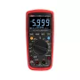 UNI-T UT139S Ψηφιακό πολύμετρο True RMS 6000 Counts Οθόνη EBTN CAT III 600V