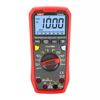 UNI-T UT161B ψηφιακό πολύμετρο