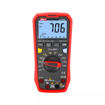 UNI-T UT161D Ψηφιακό πολύμετρο