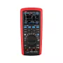 UNI-T UT181A Ψηφιακό πολύμετρο True RMS 60000 Counts TFT LCD καταγραφικό δεδομένων