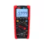 UNI-T UT196 Ψηφιακό πολύμετρο 60000 Counts True RMS CAT IV 600V IP65