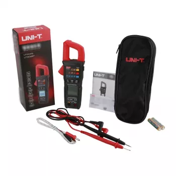Uni-T UT202BT έξυπνη αμπεροτσιμπίδα
