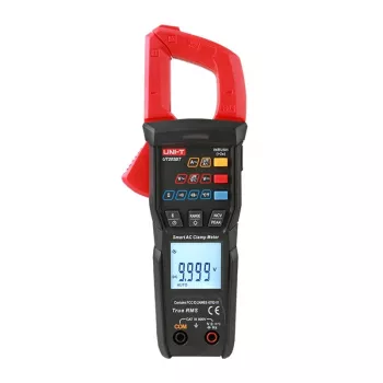 Uni-T UT202BT έξυπνη αμπεροτσιμπίδα