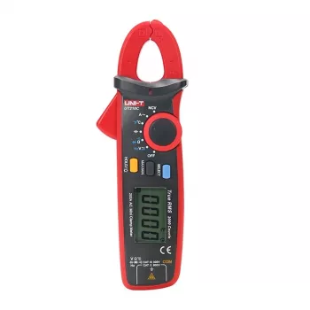 UNI-T UT210C mini ψηφιακό αμπερόμετρο σφιγκτήρα