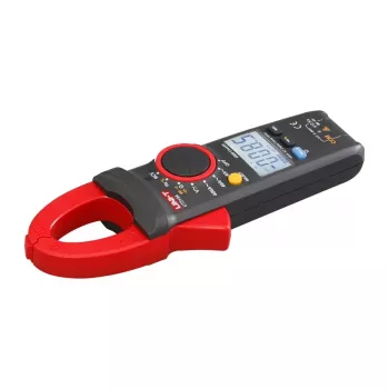 Uni-T UT213A 400A ψηφιακή αμπεροτσιμπίδα 2ης γενιάς