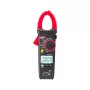 UNI-T UT213A Ψηφιακό Πολύμετρο Τσιμπίδας True RMS 6000 Counts AC/DC Ρεύμα 40A/400A