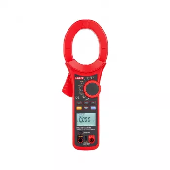 UNI-T UT222 Αμπερόμετρο 2500A AC/DC