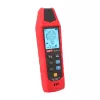 UNI-T UT25CL ανιχνευτής καλωδίων και γραμμών με tester πρίζας
