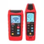 UNI-T UT25CL ανιχνευτής καλωδίων και γραμμών με tester πρίζας