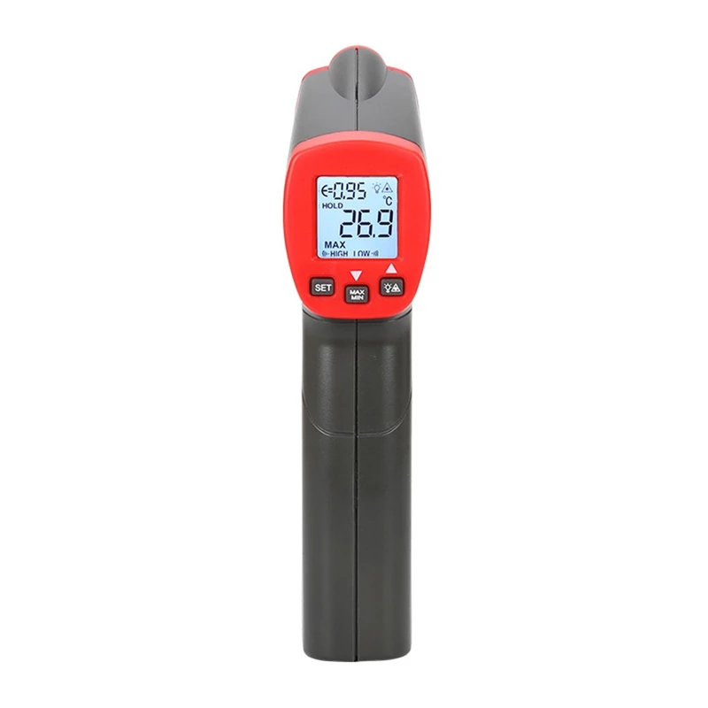Uni-T UT300S θερμόμετρο υπερύθρων