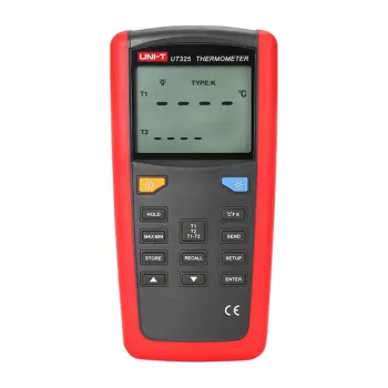 UNI-T UT325 θερμόμετρο επαφής