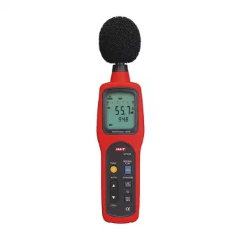 UNI-T UT352 ηχόμετρο