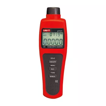 Uni-T UT371 ταχύμετρο χωρίς επαφή