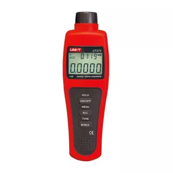 UNI-T UT372 ταχύμετρο χωρίς επαφή