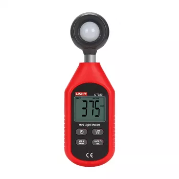 UNI-T UT383 φωτόμετρο