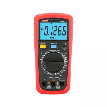UNI-T UT39E+ Ψηφιακό πολύμετρο