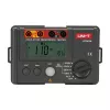 UNI-T UT501A μετρητής αντίστασης μόνωσης
