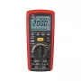 UNI-T UT505B Μετρητής Αντίστασης Μόνωσης 50V-1000V 20GΩ