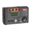 UNI-T UT521 ελεγκτής γείωσης