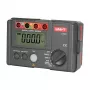 UNI-T UT521 ελεγκτής γείωσης