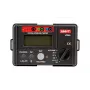 UNI-T UT582+ Ψηφιακός ελεγκτής RCD με δοκιμή ράμπας και λειτουργία Auto-RCD