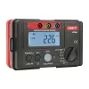 UNI-T UT582+ Δοκιμαστής RCD