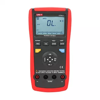 Uni-T UT612 Μετρητής LCR
