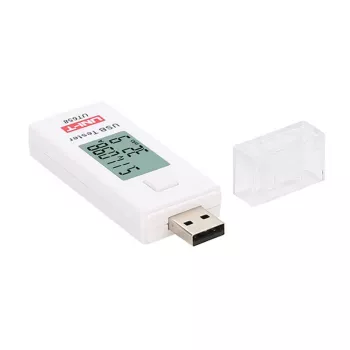 UNI-T UT658 Δοκιμαστής USB