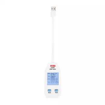 UNI-T UT658A Δοκιμαστής USB