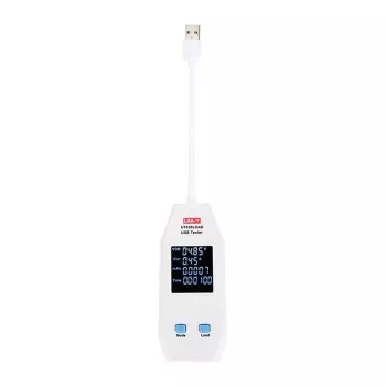 UNI-T UT658LOAD Δοκιμαστής USB