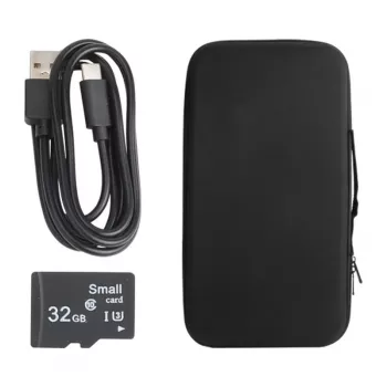 Uni-T UT663B-3m Borescope 4.3 ιντσών Κάμερα Επιθεώρησης με Ημιάκαμπτο Καλώδιο 3m, 1080P, IP67, 6 LED, 2600mAh