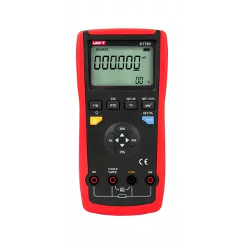 UNI-T UT701 Βαθμονομητής διεργασιών
