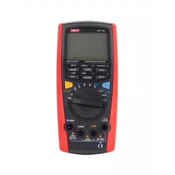 UNI-T UT71E Πολύμετρο