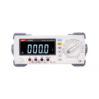 Uni-T UT8802E Επιτραπέζιο πολύμετρο εργαστηρίου