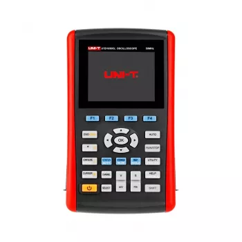 UNI-T UTD1050CL Παλμογράφος 50 MHz 2 καναλιών