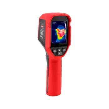 Uni-T UTi712S Θερμική κάμερα