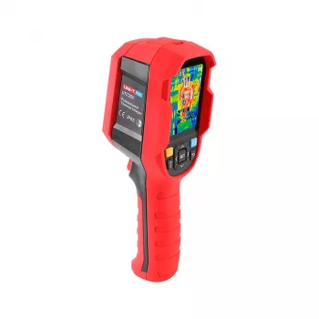 Uni-T UTi720A Θερμική Κάμερα