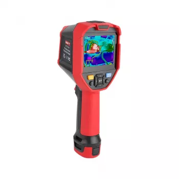 UNI-T UTi730E Θερμική κάμερα