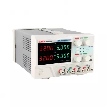 Uni-T UTP3305-II Εργαστηριακό τροφοδοτικό
