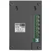 UNIFON EURA ADA-12A3 Αναλογικό χειριστήριο ενδοεπικοινωνίας Λευκό