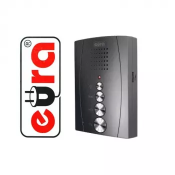 UNIFON EURA ADA-12A3 Αναλογικό χειριστήριο ενδοεπικοινωνίας Λευκό
