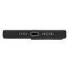 UNIQ Lyden Magclick Θήκη φόρτισης για iPhone 15 Pro Max - Dallas Black