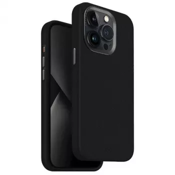 UNIQ Lyden Magclick Θήκη φόρτισης για iPhone 15 Pro Max - Dallas Black