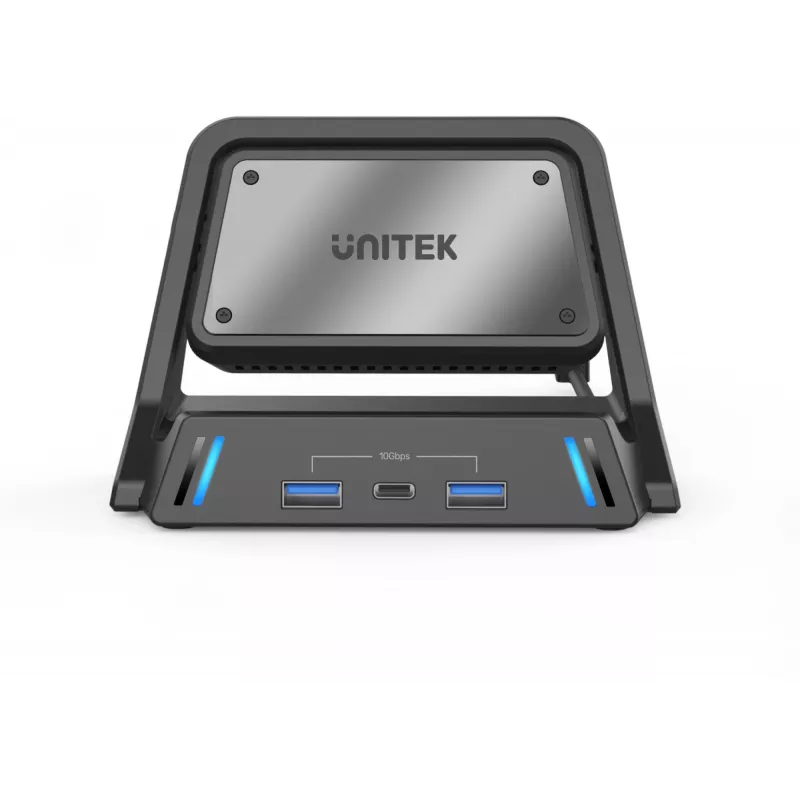 UNITEK Docking Station Pro για Steam Deck 100W 8K