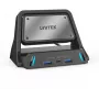 UNITEK Docking Station Pro για Steam Deck 100W 8K