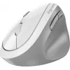 Genius Ergo 8350S Ασύρματο ποντίκι, 2400 DPI, λευκό